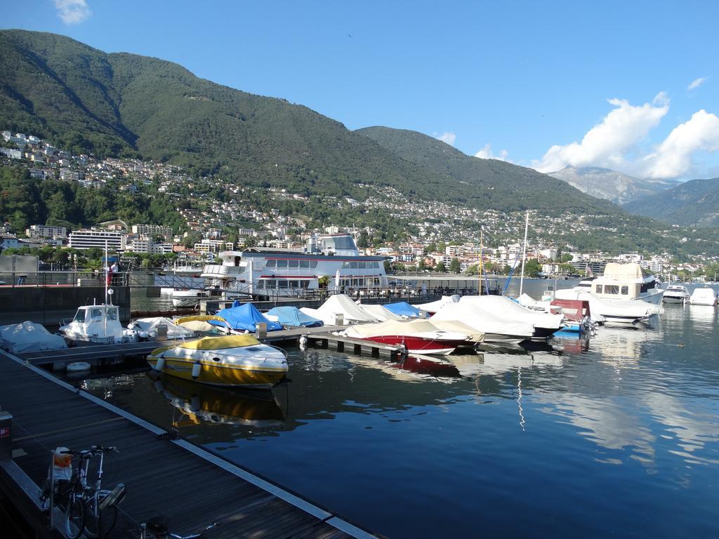 Excelsior Hotel Locarno