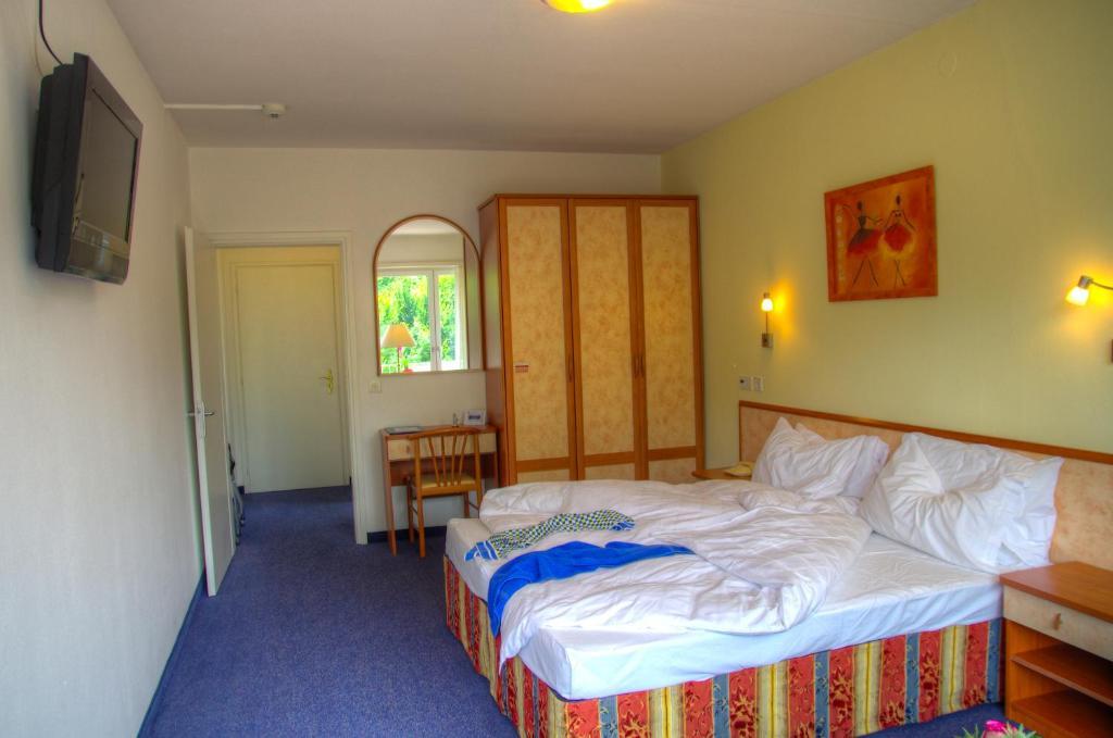 Hotel Excelsior Locarno